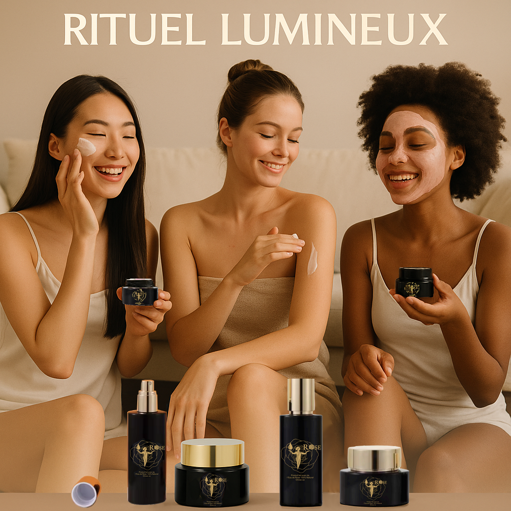 Collection Ultra Prémium Sérum Éclat Absolu