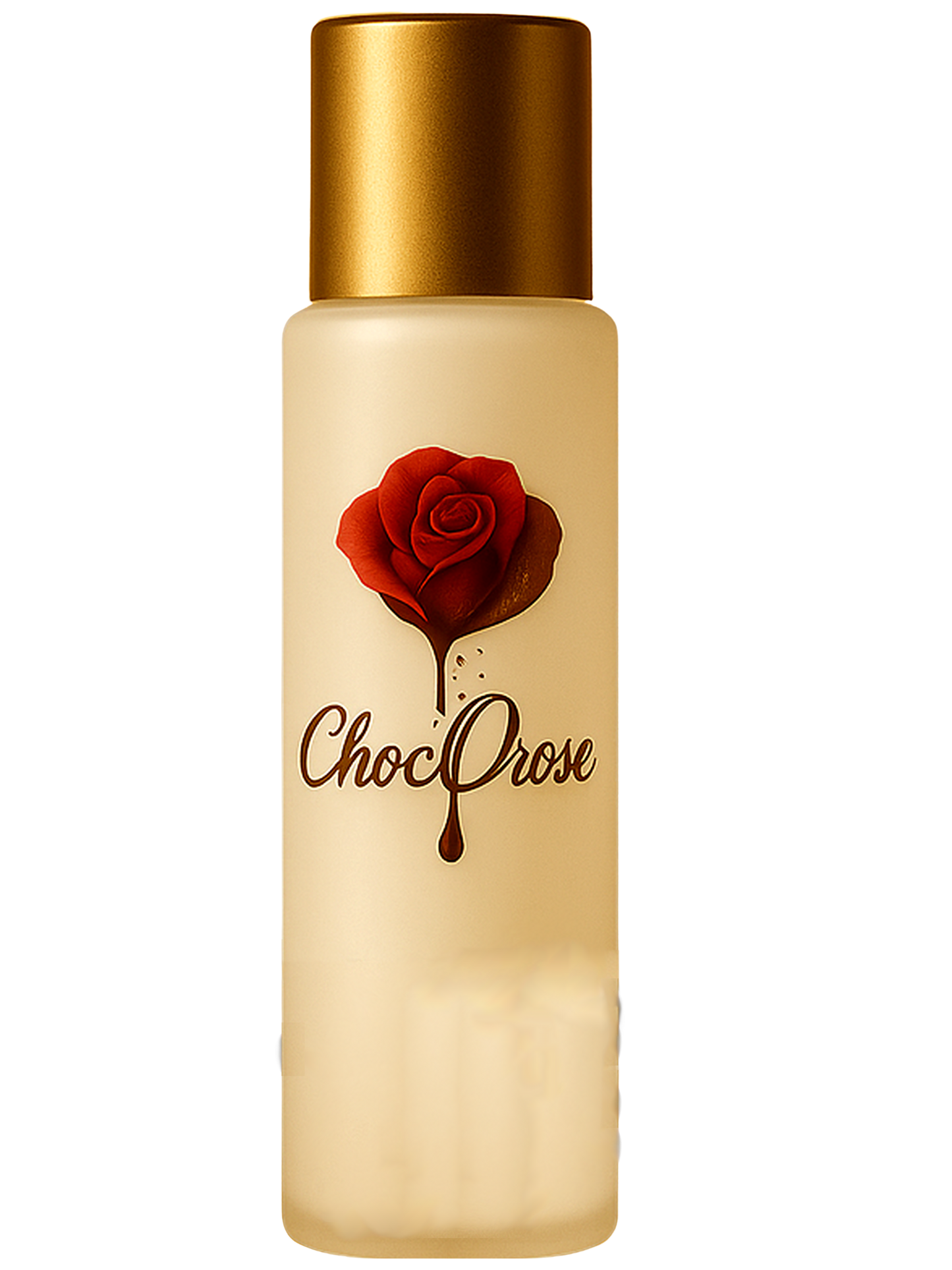 ChocOrose  Brume Hydratante à l'Eau de Rose