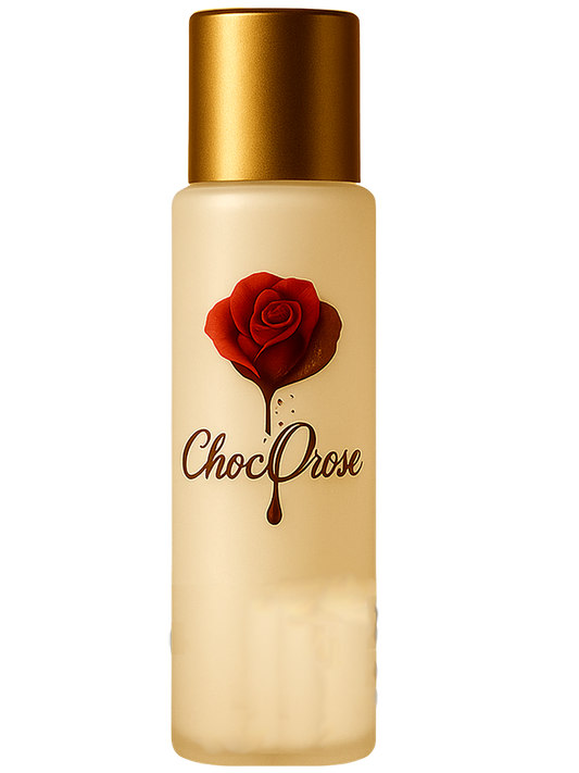 ChocOrose  Brume Hydratante à l'Eau de Rose