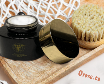 Collection Ultra Prémium Masque Perfection Rose Quartz