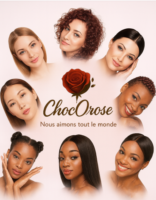 ChocOrose Sérum Antiox Cacao Polyphénols & Rose