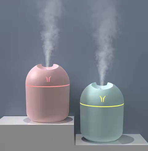 Diffuseur huile essentiel Idées Cadeaux