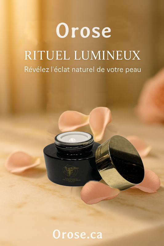 Collection Ultra Prémium Crème Régénérante Absolue