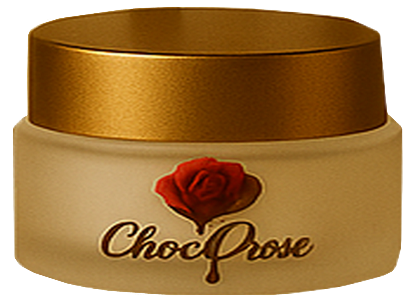 ChocOrose Baume Lèvres