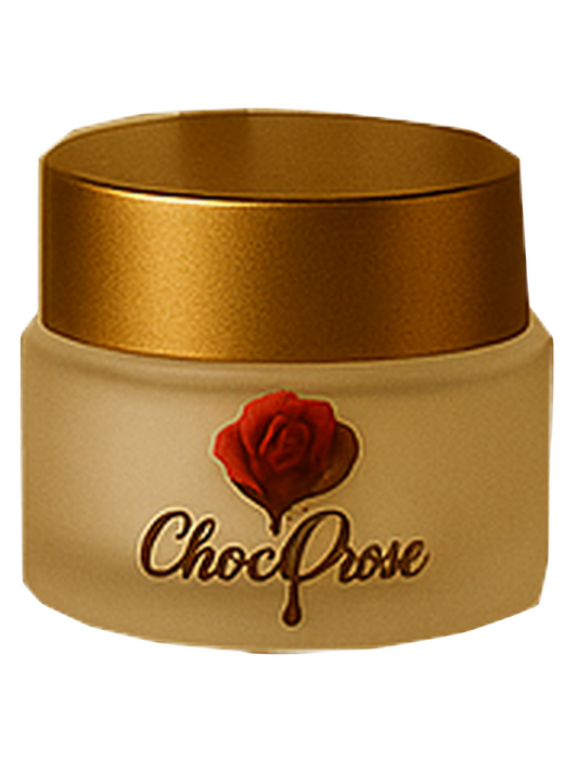 ChocOrose Masque Crème Velours Cacao & Rose