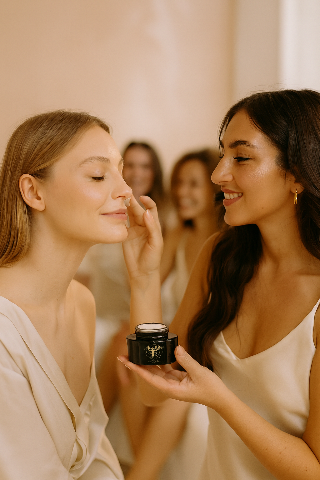 Collection Ultra Prémium Crème Régénérante Absolue