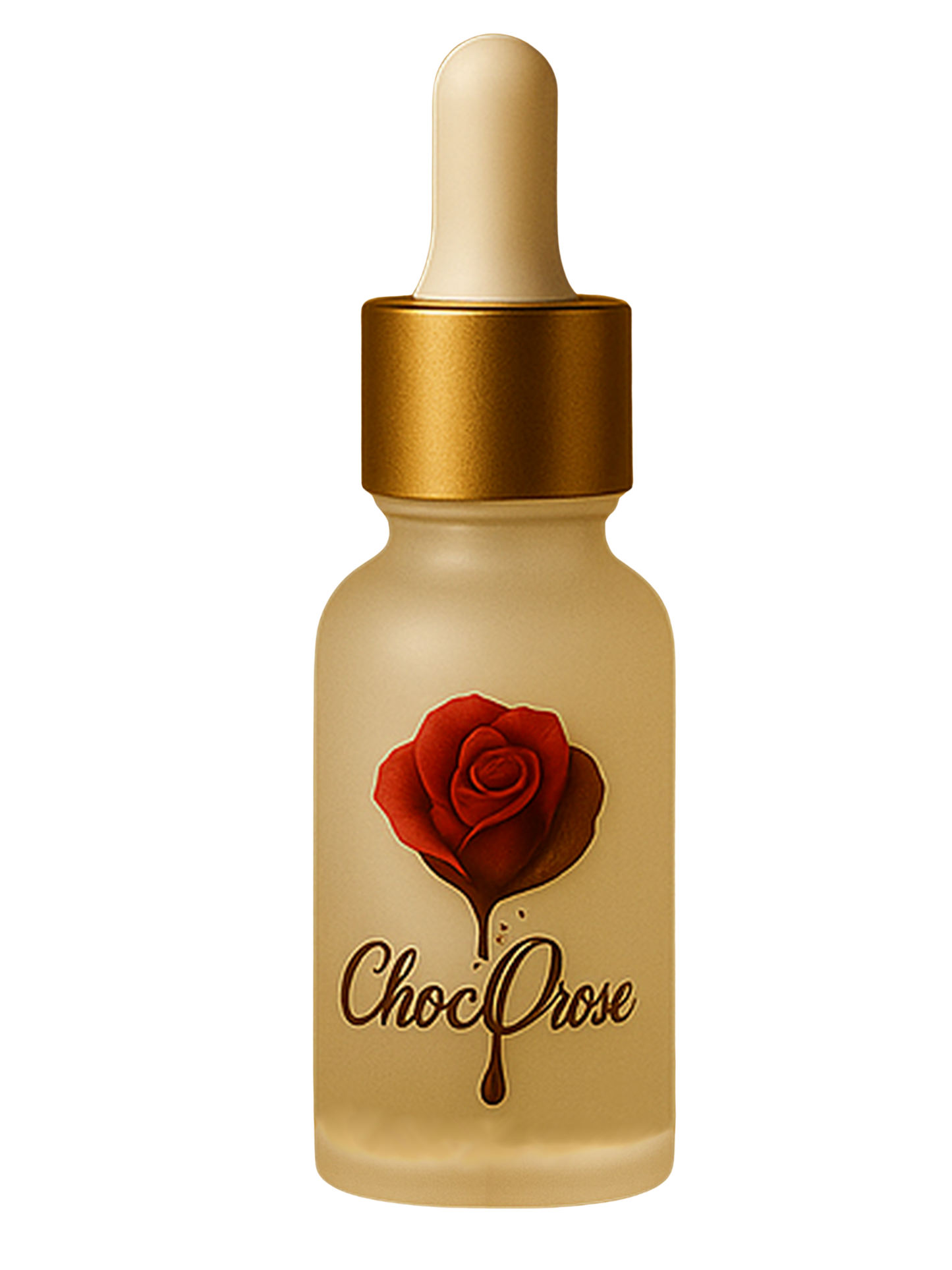 ChocOrose Sérum Antiox Cacao Polyphénols & Rose