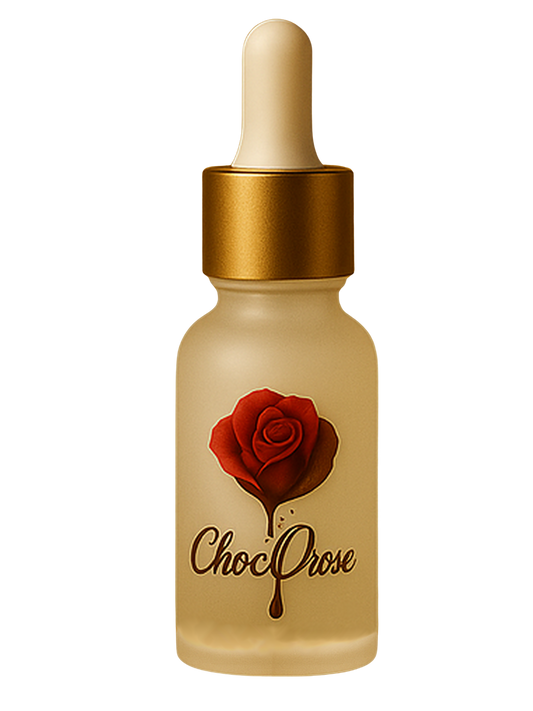 ChocOrose Sérum Antiox Cacao Polyphénols & Rose