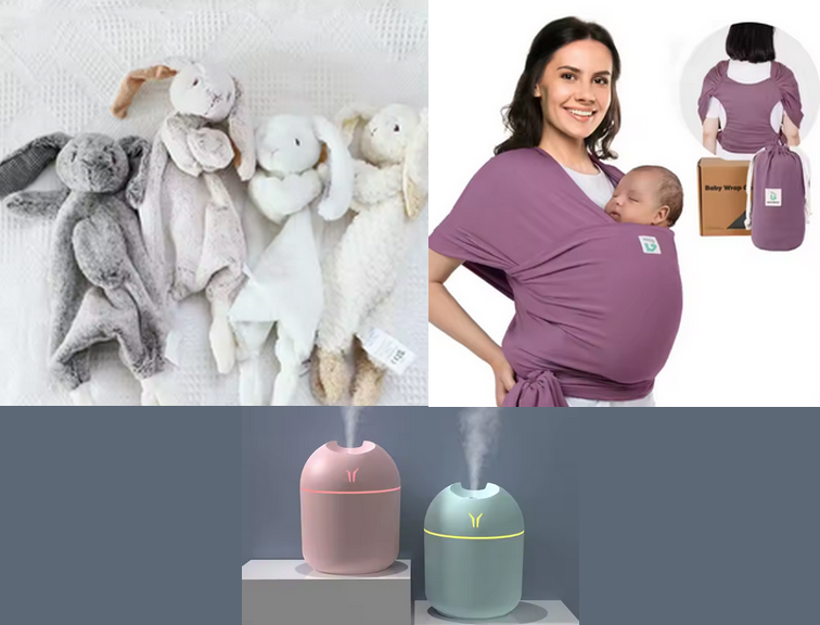 Idées Cadeaux