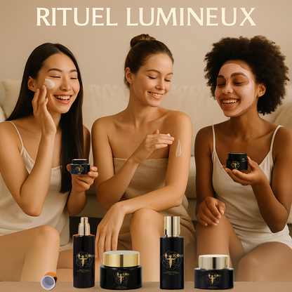 Collection Ultra Prémium Sérum Éclat Absolu