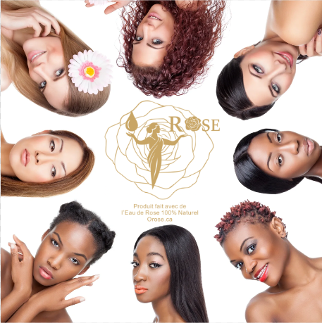 Collection Ultra Prémium Lait Corps Satin Rosé