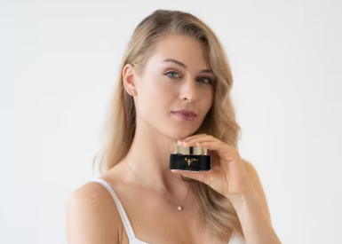 Collection Ultra Prémium Baume Lèvres Lift Rose