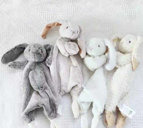 Toutou Lapin  Idées Cadeaux