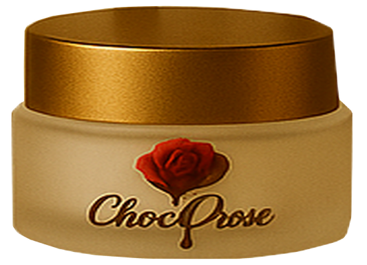 ChocOrose Baume Lèvres