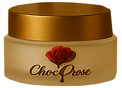 ChocOrose Baume Lèvres