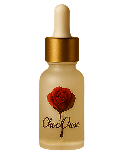 ChocOrose Sérum Antiox Cacao Polyphénols & Rose